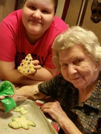 Edith D. Vincent Hanks - Photo 153