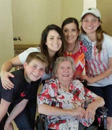 Edith D. Vincent Hanks - Photo 155