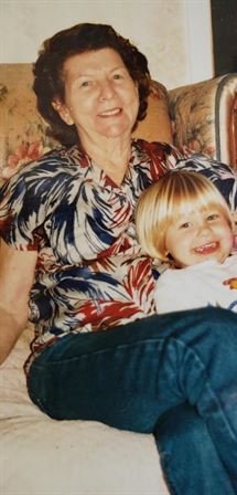 Edith D. Vincent Hanks - Photo 154