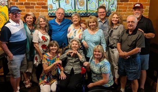 Edith D. Vincent Hanks - Photo 158