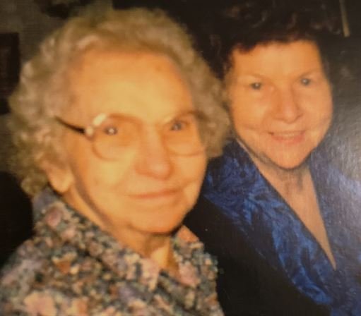 Edith D. Vincent Hanks - Photo 163