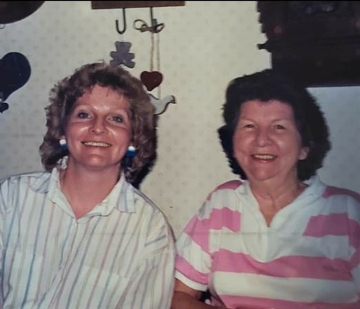 Edith D. Vincent Hanks - Photo 164