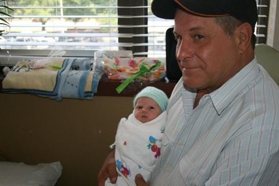 Gavin Patrick Comeaux - Photo 17