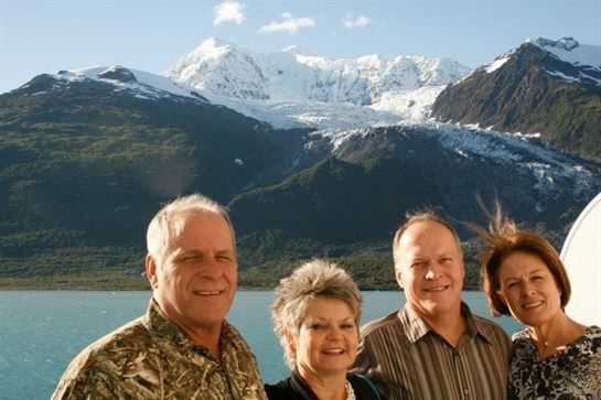 Gavin Patrick Comeaux - Photo 19