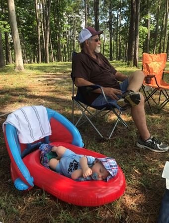 Gavin Patrick Comeaux - Photo 20