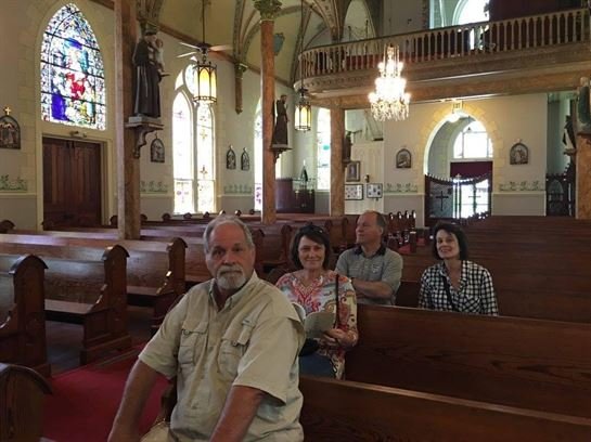 Gavin Patrick Comeaux - Photo 25