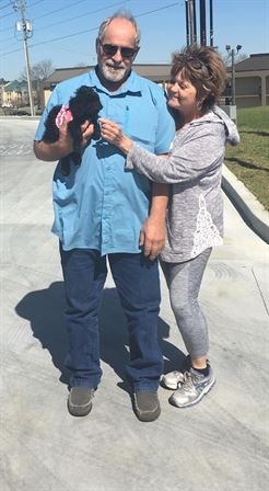 Gavin Patrick Comeaux - Photo 28