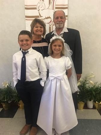 Gavin Patrick Comeaux - Photo 32