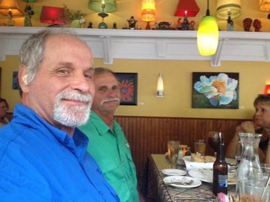 Gavin Patrick Comeaux - Photo 44