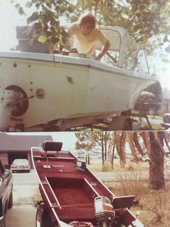 Gavin Patrick Comeaux - Photo 46