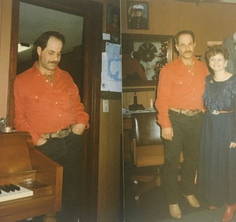 Gavin Patrick Comeaux - Photo 47