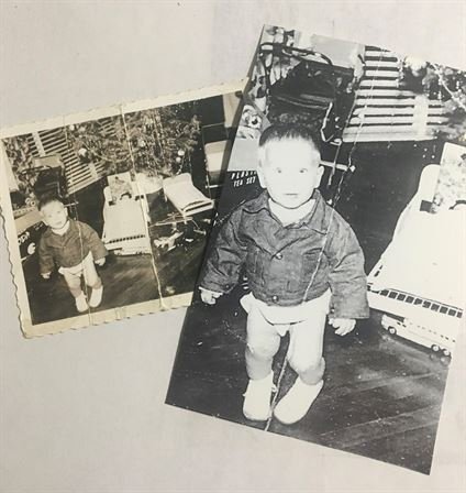 Gavin Patrick Comeaux - Photo 51