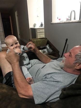 Gavin Patrick Comeaux - Photo 58