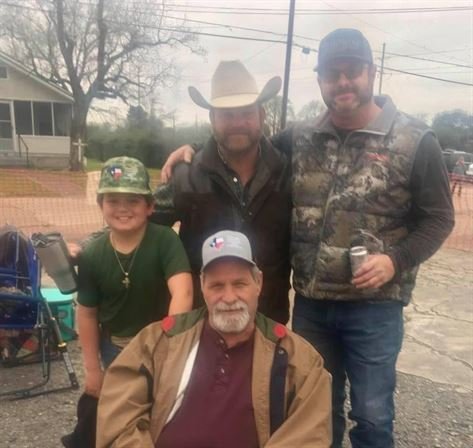 Gavin Patrick Comeaux - Photo 60