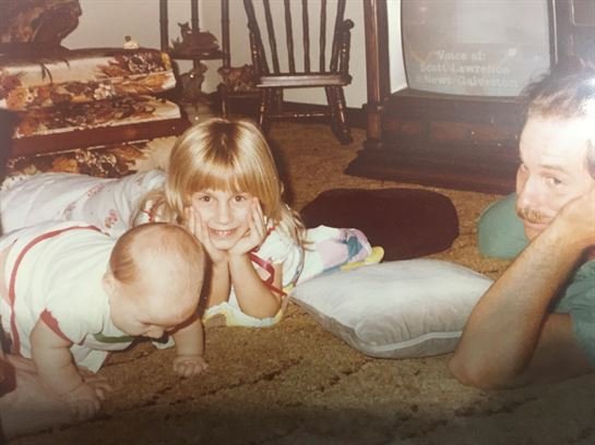 Gavin Patrick Comeaux - Photo 62