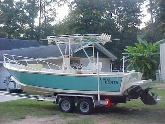 Gavin Patrick Comeaux - Photo 68