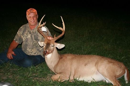 Gavin Patrick Comeaux - Photo 77