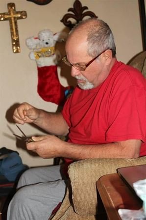 Gavin Patrick Comeaux - Photo 84