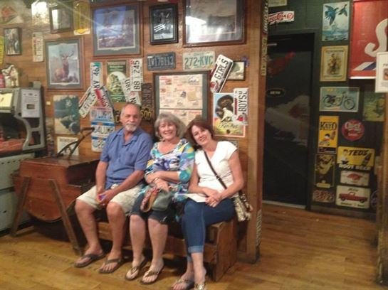 Gavin Patrick Comeaux - Photo 87