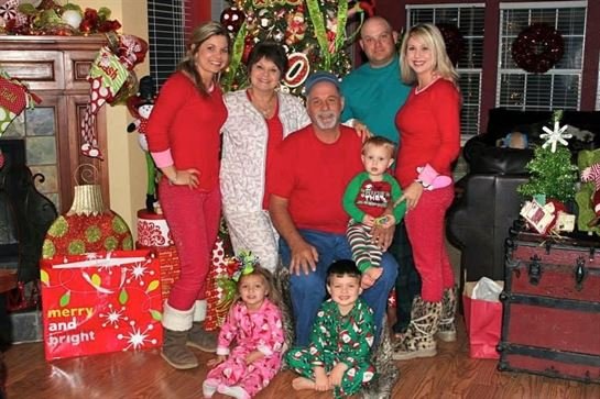 Gavin Patrick Comeaux - Photo 92