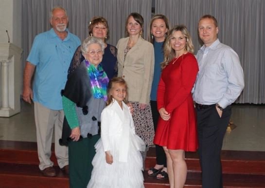 Gavin Patrick Comeaux - Photo 97