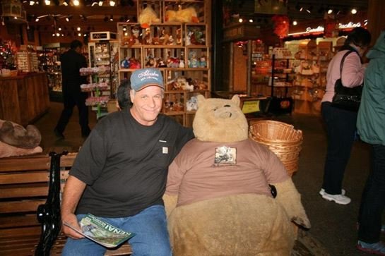 Gavin Patrick Comeaux - Photo 100