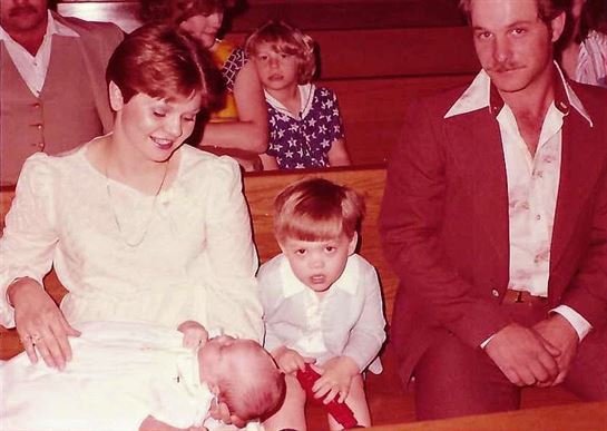 Gavin Patrick Comeaux - Photo 102