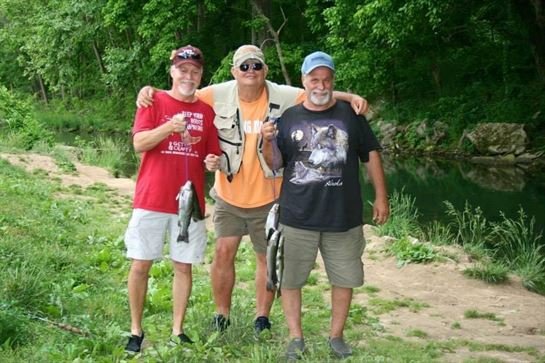 Gavin Patrick Comeaux - Photo 113