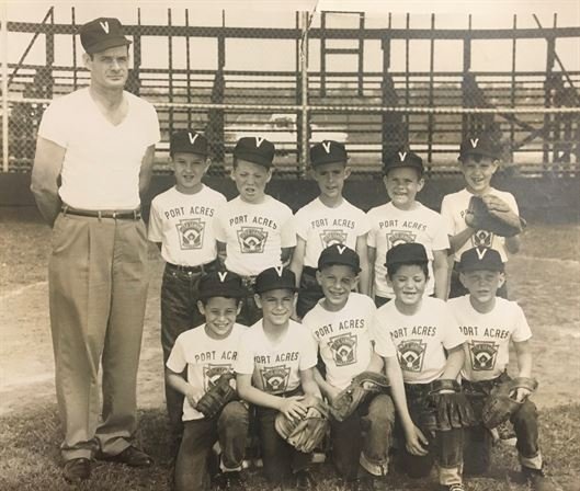 Gavin Patrick Comeaux - Photo 118