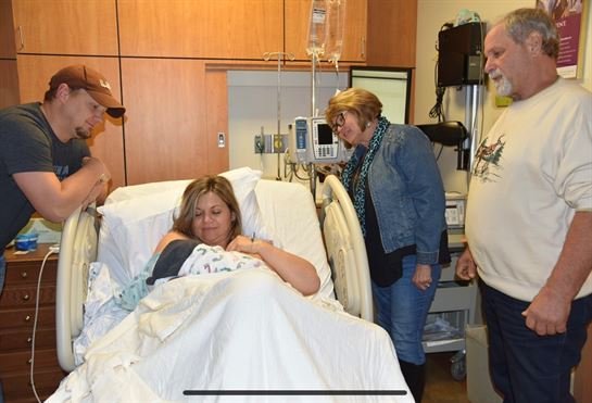 Gavin Patrick Comeaux - Photo 129