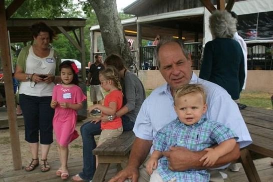 Gavin Patrick Comeaux - Photo 131