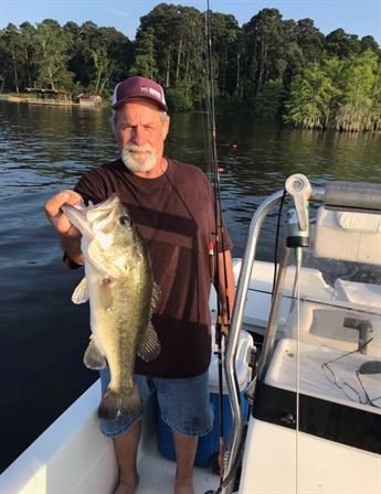 Gavin Patrick Comeaux - Photo 133