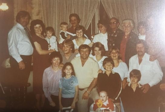 Gavin Patrick Comeaux - Photo 136