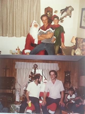 Gavin Patrick Comeaux - Photo 138