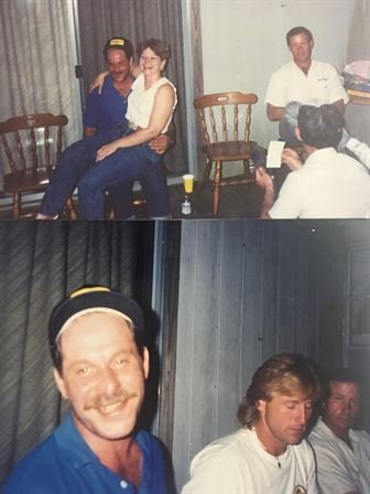 Gavin Patrick Comeaux - Photo 147