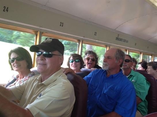 Gavin Patrick Comeaux - Photo 149