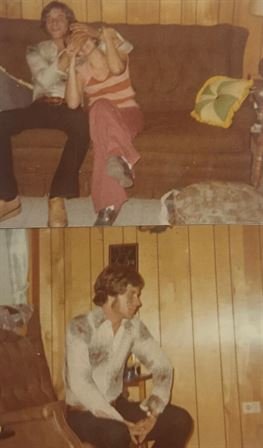 Gavin Patrick Comeaux - Photo 157