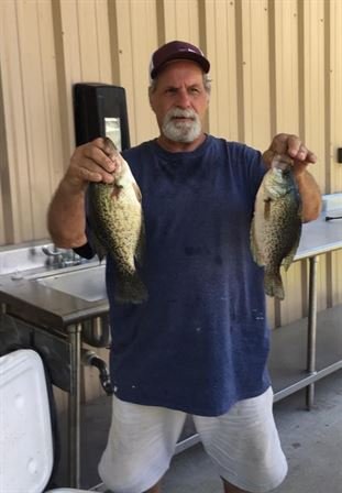 Gavin Patrick Comeaux - Photo 166