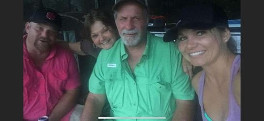 Gavin Patrick Comeaux - Photo 171