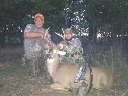 Gavin Patrick Comeaux - Photo 173