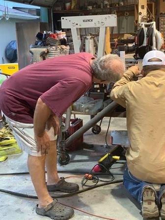 Gavin Patrick Comeaux - Photo 174