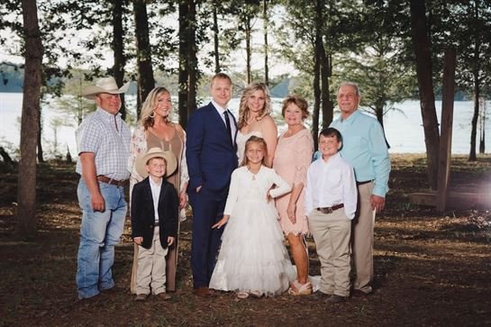 Gavin Patrick Comeaux - Photo 179