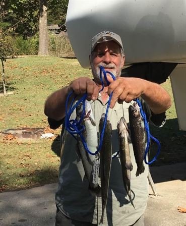 Gavin Patrick Comeaux - Photo 183