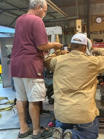 Gavin Patrick Comeaux - Photo 186