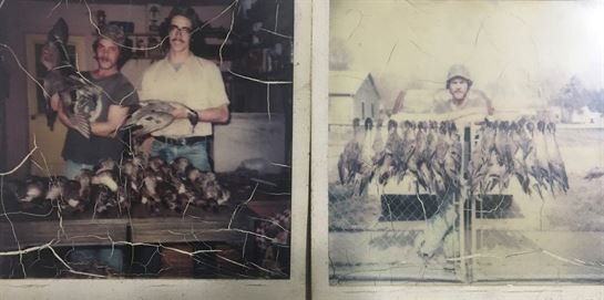 Gavin Patrick Comeaux - Photo 187