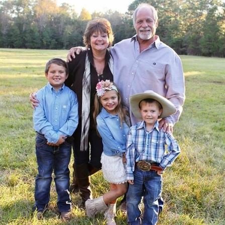 Gavin Patrick Comeaux - Photo 190