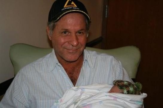 Gavin Patrick Comeaux - Photo 189