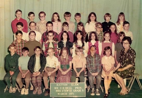 Glenda Williamson Risinger Taft - Photo 6