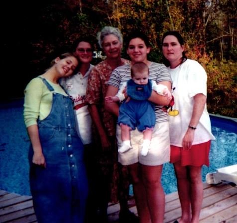 Glenda Williamson Risinger Taft - Photo 4