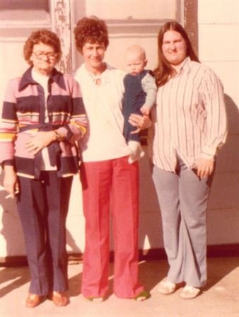 Glenda Williamson Risinger Taft - Photo 16